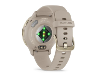 Garmin Venu 3S 41mm French Gray - 1173431 - zdjęcie 6